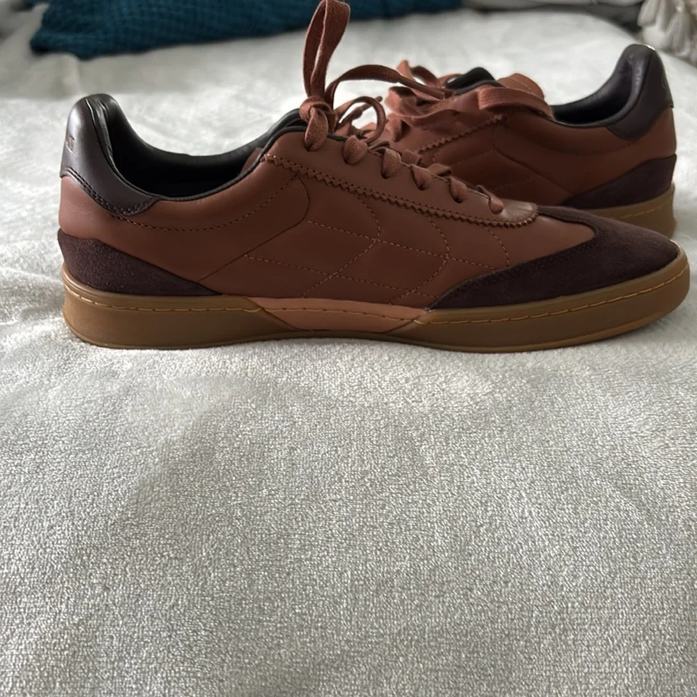 Cole Haan Grandpro Breakaway Sneakers - Picture 9 of 9
